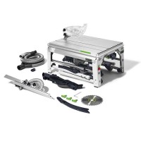 Монтажная дисковая пила FESTOOL PRECISIO CS 70 EBG
