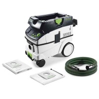 Пылеудаляющий аппарат FESTOOL CLEANTEC CTL 26 E AC