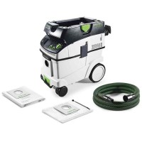 Пылеудаляющий аппарат FESTOOL CLEANTEC CTL 36 E AC