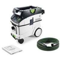 Пылеудаляющий аппарат FESTOOL CLEANTEC CTM 36 E