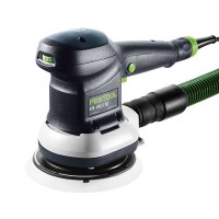 Эксцентриковая шлифмашина FESTOOL ETS 150/3 EQ