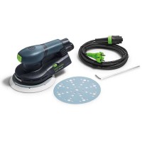 Эксцентриковая шлифмашина FESTOOL ETS EC 150/3 EQ