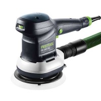Эксцентриковая шлифмашина FESTOOL ETS 150/5 EQ