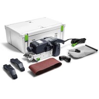 Ленточная шлифовальная машинка FESTOOL BS 105 E-Plus