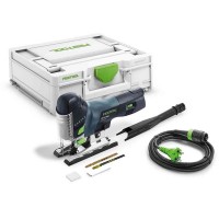Маятниковый лобзик FESTOOL CARVEX PS 420 EBQ-Plus