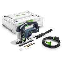 Маятниковый лобзик FESTOOL CARVEX PSB 420 EBQ-Plus