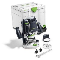 Вертикальный фрезер FESTOOL OF 2200 EB-Plus