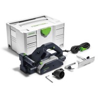 Рубанок FESTOOL HL 850 EB-Plus