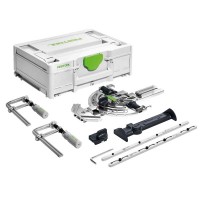 Комплект оснастки SYS3 M 137 FS/2-Set