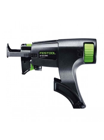 Приставка-магазин Festool AF 55-DWC