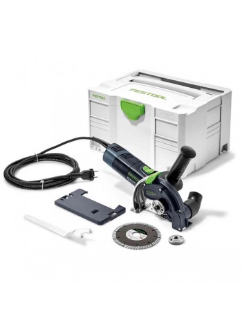 Ручная отрезная система Festool DSC-AG 125 FH-Plus