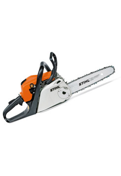 Лёгкая бензопила STIHL MS 181 C-BE