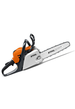 Лёгкая бензопила STIHL MS 181
