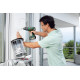 Аккумуляторная ударная дрель-шуруповерт Bosch PSB 18 LI-2
