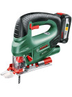 Аккумуляторный лобзик Bosch PST 18 LI