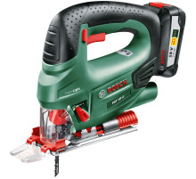 Аккумуляторный лобзик Bosch PST 18 LI