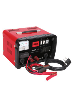 Пуско-зарядное устройство Fubag FORCE 220