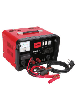 Пуско-зарядное устройство Fubag FORCE 180