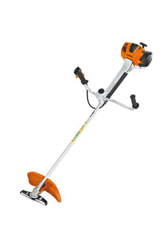 Кусторез бензиновый STIHL FS 490 C-EM