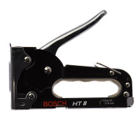 Механический степлер Bosch НТ 8 0.603.038.000
