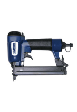 Скобозабивной пневмопистолет ABAC DK 22058 5335229 8973005956