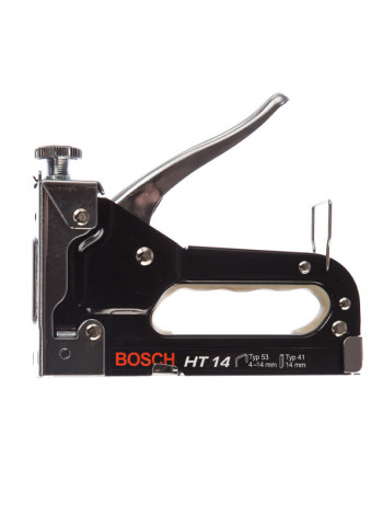 Механический степлер Bosch НТ14 0.603.038.001