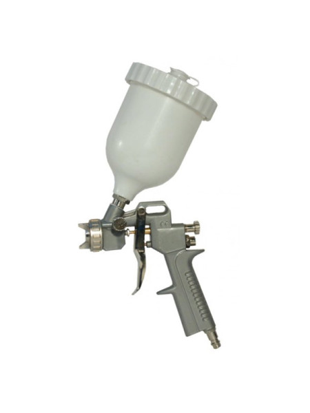 Краскораспылитель с верхним бачком ABAC 7760132 8973005874 Краскораспылитель с верхним бачком ABAC 7760132 8973005874