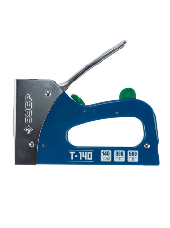 Скобозабивной пистолет ЗУБР Про-140 4-31573