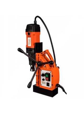 Сверлильный станок на магнитном основании MESSER MDM-42 11-01-042