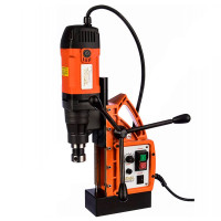 Сверлильный станок на магнитном основании MESSER MDM-42 11-01-042