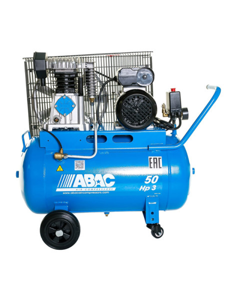 Компрессор ABAC А29В 50 СМ3 Компрессор ABAC А29В 50 СМ3