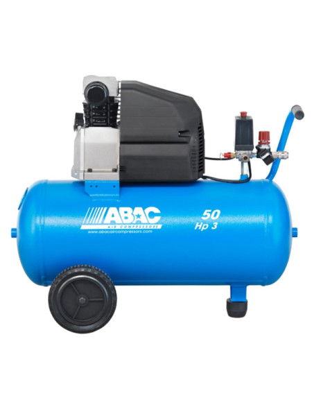 Компрессор ABAC Montecarlo L30P 1129100037 Компрессор ABAC Montecarlo L30P 1129100037