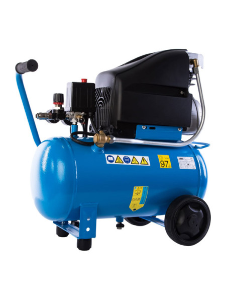 Компрессор ABAC Pole Position L30P 1129100045 Компрессор ABAC Pole Position L30P 1129100045