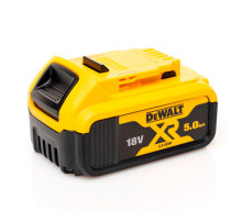 Аккумулятор (18 В; 5.0 А*ч; Li-Ion) Dewalt DCB184