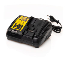Зарядное устройство XR Li-Ion (10.8 В/14.4 В/18.0 В) Dewalt DCB115