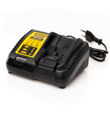 Зарядное устройство XR Li-Ion (10.8 В/14.4 В/18.0 В) Dewalt DCB115