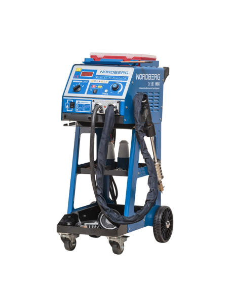 Сварочный аппарат NORDBERG WS6 220V Сварочный аппарат NORDBERG WS6 220V