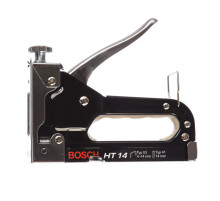 Ручной скобозабиватель Bosch HT 14 DIY 2609255859