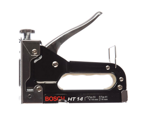 Ручной скобозабиватель Bosch HT 14 DIY 2609255859
