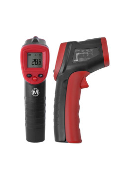 Инфракрасный измеритель температуры МЕГЕОН 16400