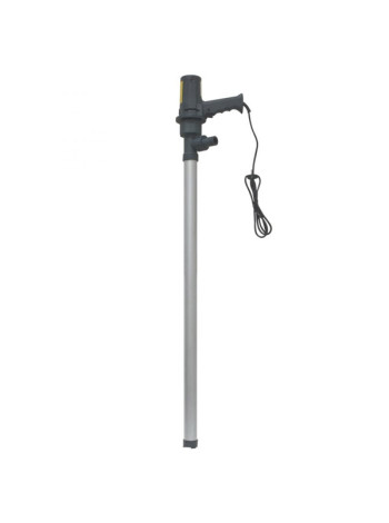 Электрический бочковой насос перекачки топлива 220V БелАК "Олимп" БAK.00101