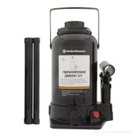 Домкрат 32 тонны (TUV, 2 клапана) БелАК БАК.00037