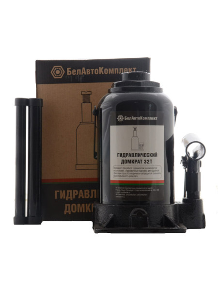 Домкрат 32 тонны БелАК БАК.00050
