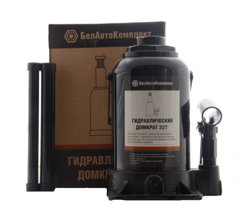 Домкрат 32 тонны БелАК БАК.00050