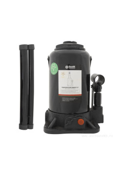 Двухштоковый домкрат 20 тонн БелАК БАК.20049