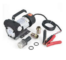 Помповый насос перекачки топлива 12V БелАК "Стандарт" БАК.11012