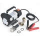 Помповый насос перекачки топлива 12V БелАК "Стандарт" БАК.11012