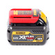 Аккумулятор (54/18 В; 6.0 А*ч; Li-Ion) Dewalt DCB546