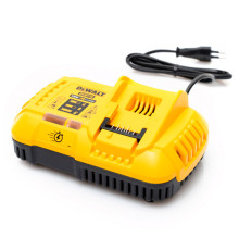 Универсальное зарядное устройство (18-54 В) Dewalt DCB118