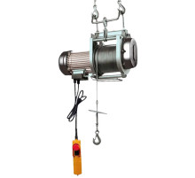 Электрическая стационарная таль EURO-LIFT BH 250A 00009783